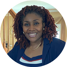Dr. Bernardine Okpala, DNP