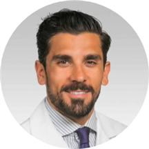 Dr. Bernardino Mendez, MD