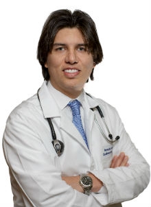 Dr. Bernardo Lombo Lievano, MD