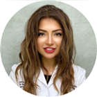 Dr. Berokh Bavar, DMD