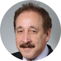 Dr. Berry Stahl, DMD