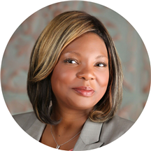 Dr. Bertina Hooks, MD