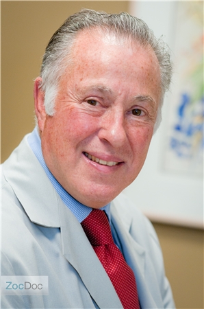 Dr. Bertram Kraft, MD