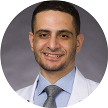 Dr. Beshoy Hanna, DPM