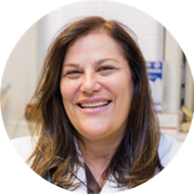 Dr. Beth Appel, DPM