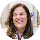 Dr. Beth Appel, DPM