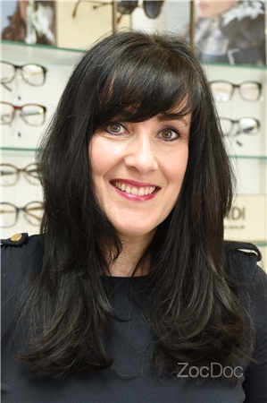 Dr. Beth Buchbinder-Kaye, OD
