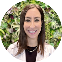 Dr. Beth Frankel, OD