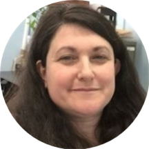Dr. Beth Krone, PhD