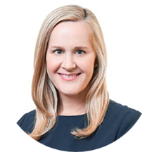 Dr. Beth McAvey, MD