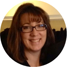 Dr. Beth Pyle-Smith, OD