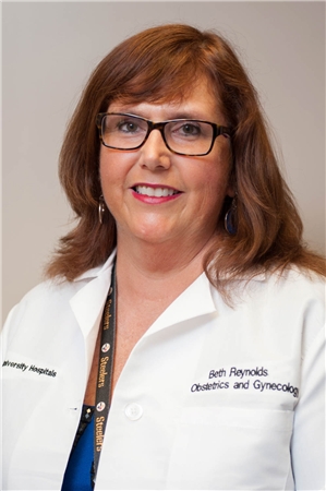 Dr. Beth Reynolds, DO