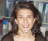 Dr. Beth Simon, MD