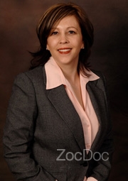 Dr. Beth Swetland, OD