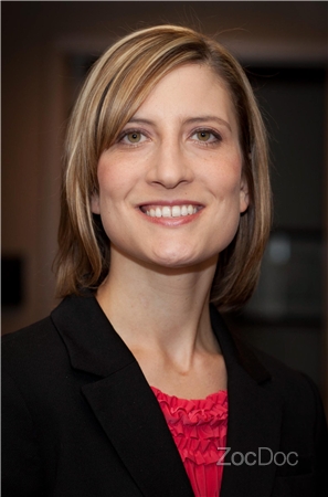 Dr. Beth Volingavage, OD