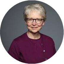 Dr. Beth Winkler, MD