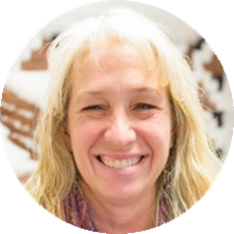 Dr. Beth Yegerlehner, MD