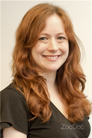 Dr. Bethany Campbell, MD