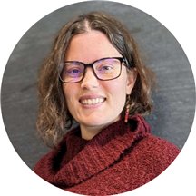 Dr. Bethany Hughes, MD