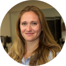 Dr. Bethany Weinmann, DPT, PT