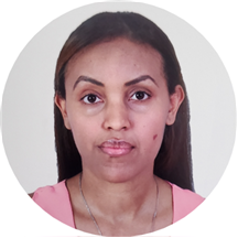 Dr. Bethel Yoseph, OD