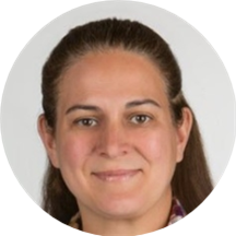 Dr. Betina Laiolo, MD