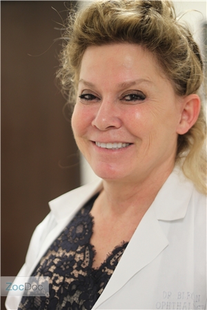 Dr. Betsy Blechman, MD