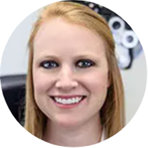 Dr. Betsy Farris, OD