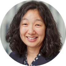 Dr. Bette Kim, MD