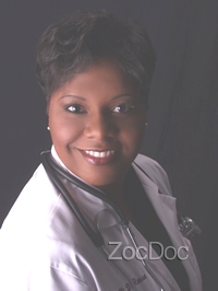 Dr. Betti Reese, MD