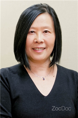 Dr. Betty Hsia, MD