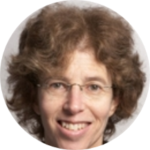 Dr. Betty Mintz, MD