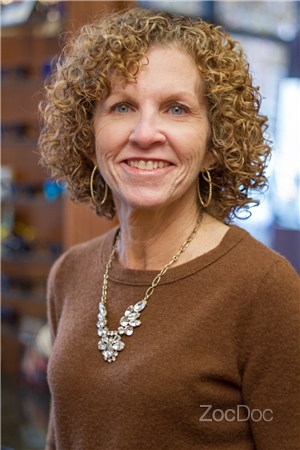 Dr. Beverly Hochstadt-Kansky, OD