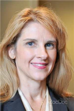 Dr. Beverly Newhouse, OD