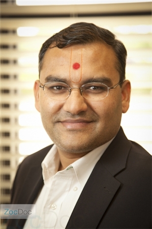 Dr. Bhagwat Patel, MD