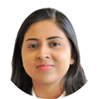 Dr. Bhagyashree Patki, DDS