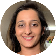 Dr. Bhakti Dongre, PT, DPT, MS