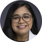 Dr. Bhakti Moradia, DPM