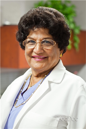 Dr. Bhanu Shah, MD