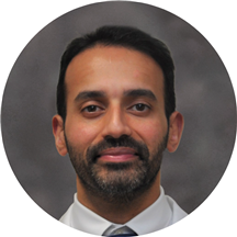 Dr. Bhanu Singh, MD