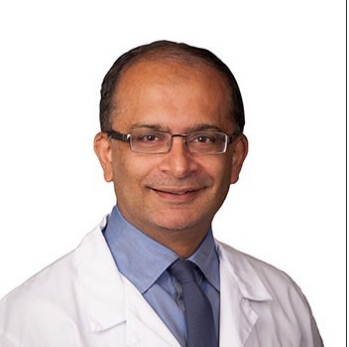 Dr. Bharat Desai, MD