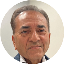 Dr. Bharat Patel, MD