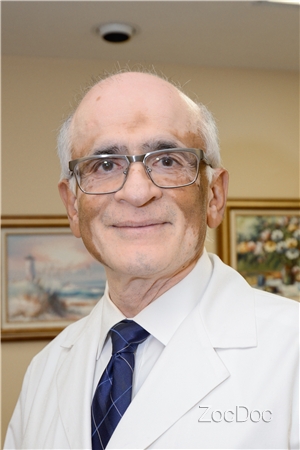 Dr. Bharat Sanghavi, MD
