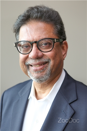 Dr. Bharat Tolia, MD, MBBS, FAAN