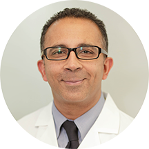 Dr. Bharat Vohra, DDS