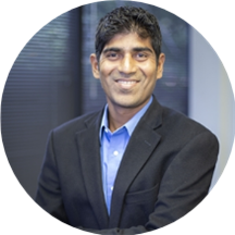 Dr. Bharath Raj, MD