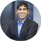 Dr. Bharath Raj, MD