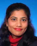 Dr. Bharathi Ramaiah, MD