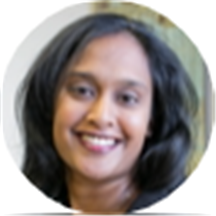 Dr. Bharati Chittineni, MD