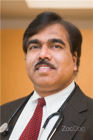 Dr. Bhaskar Reddy, MD